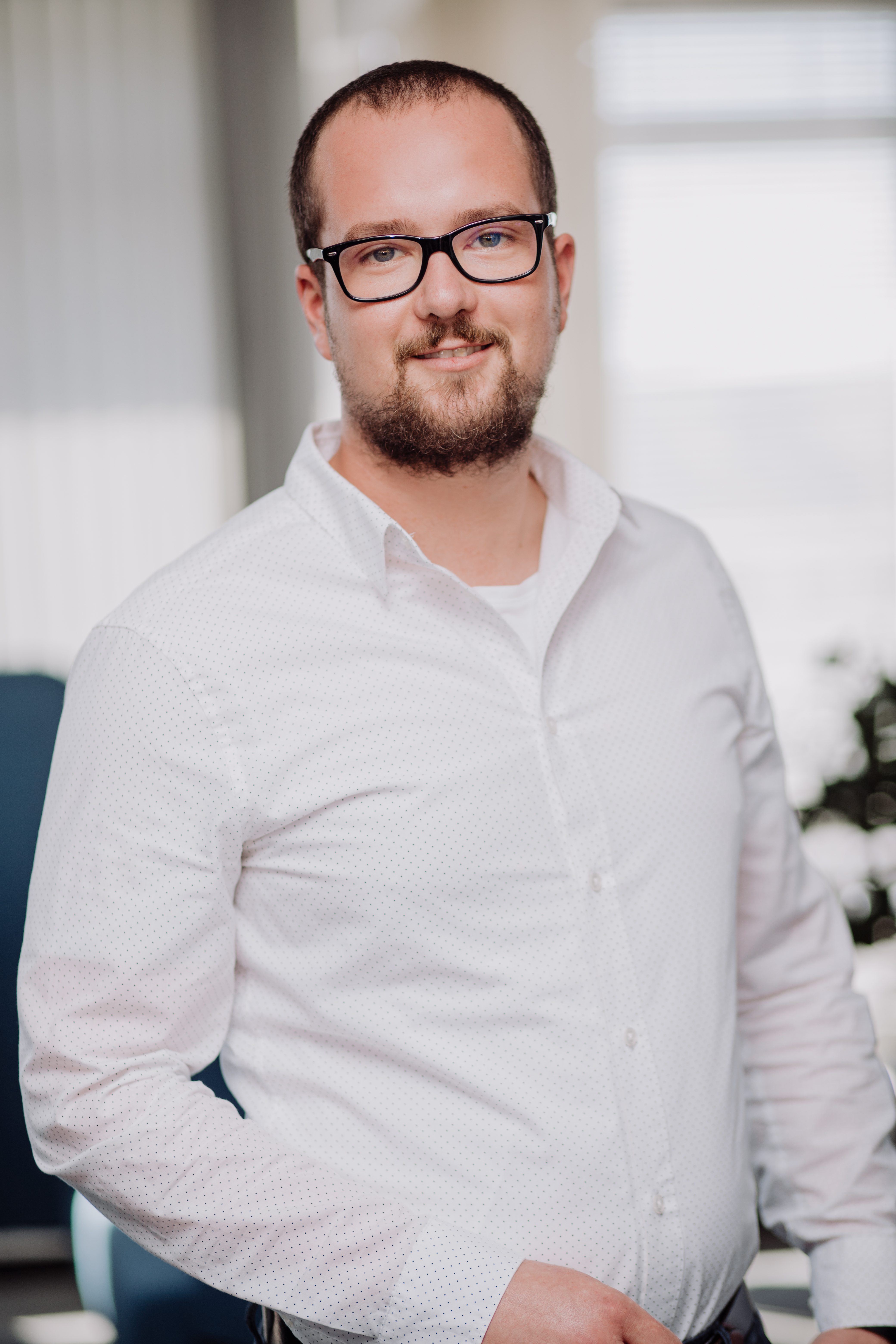 Marc-Philipp Wolf