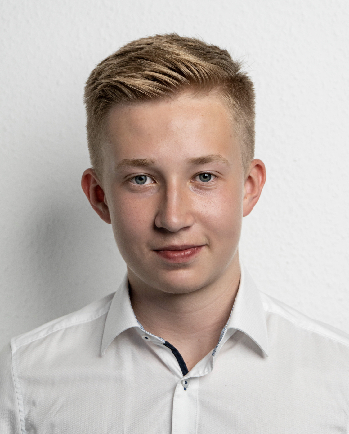 Damian Goch