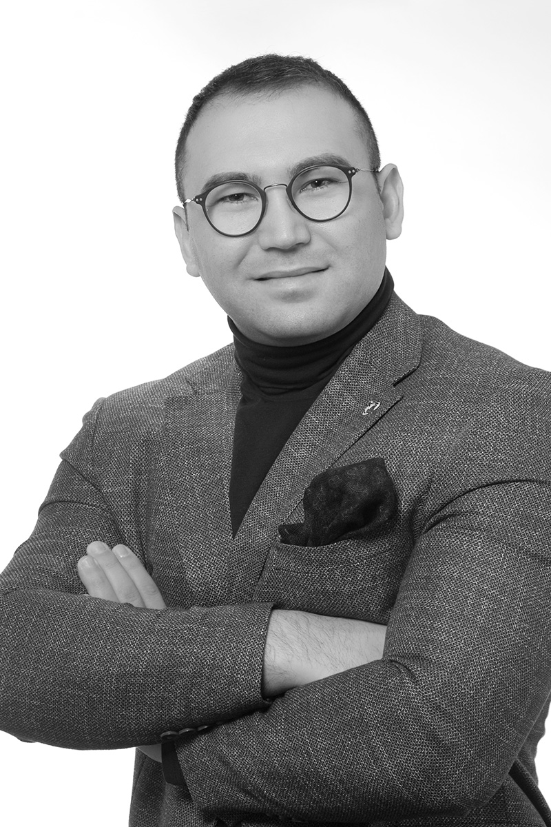 Ugur Öztürk