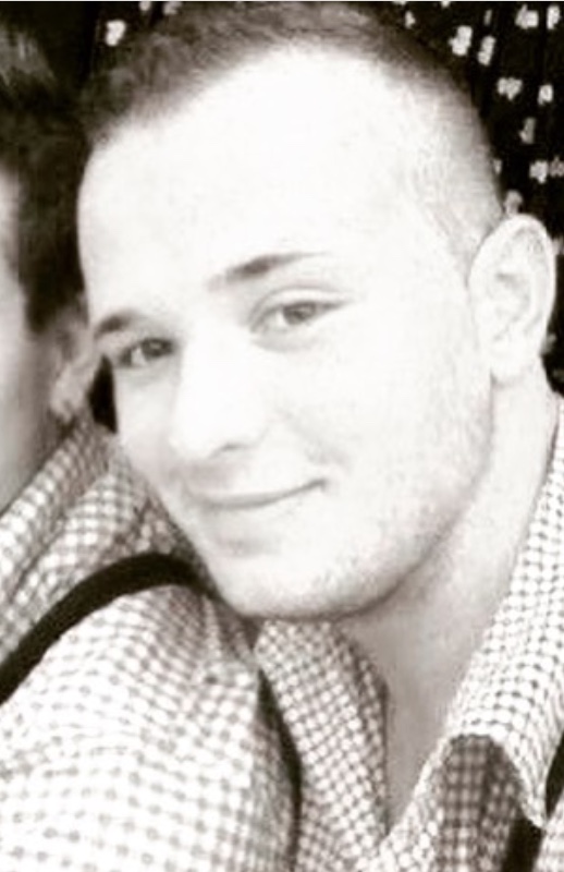Kevin Brändle