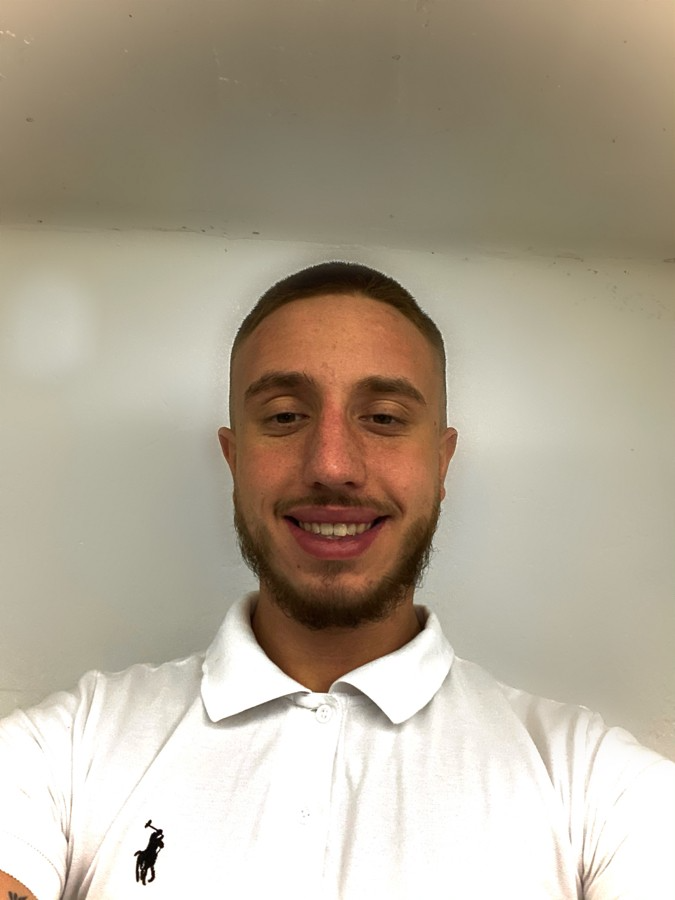 Mateusz Kocik