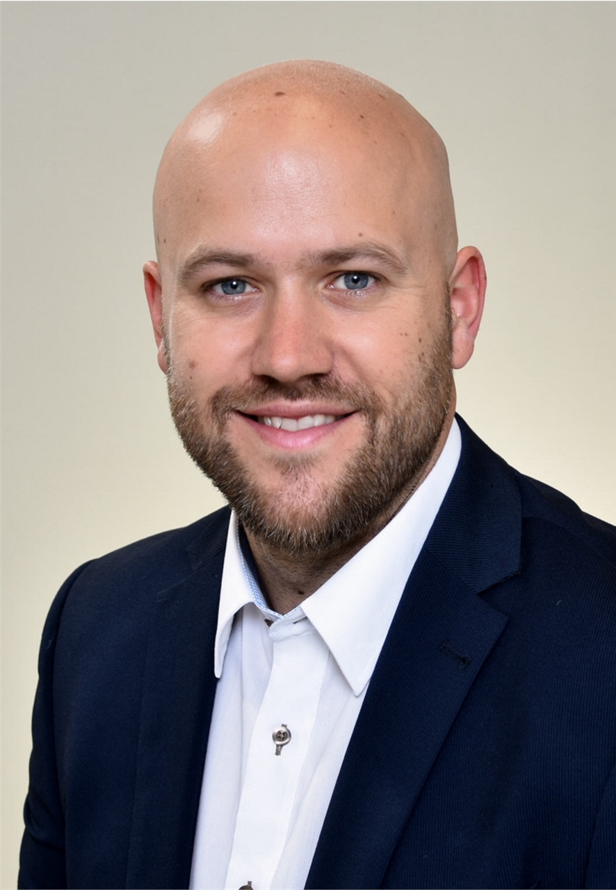 Pascal Eull