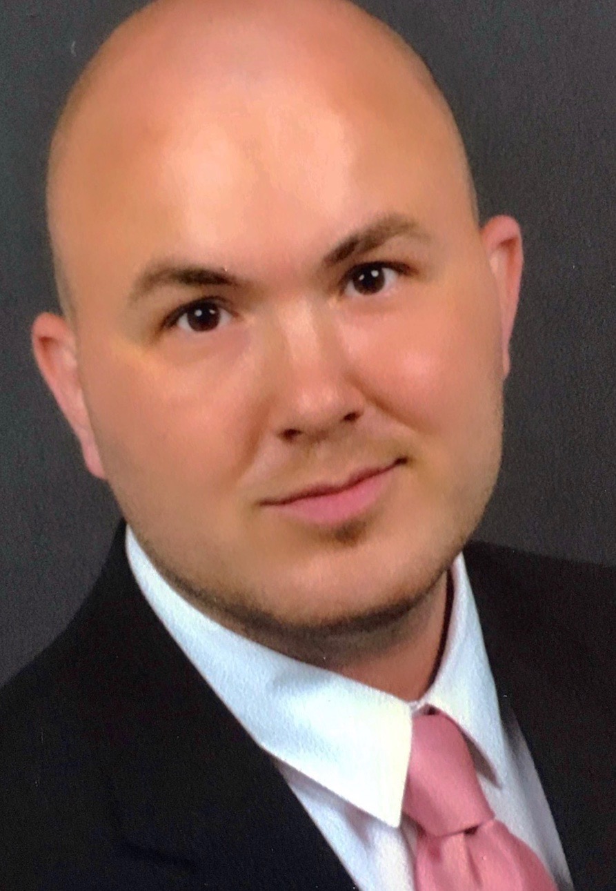 Sascha Krause