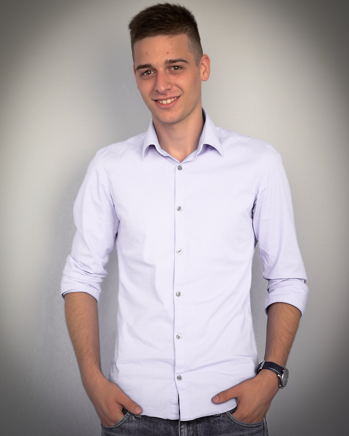 David wsg