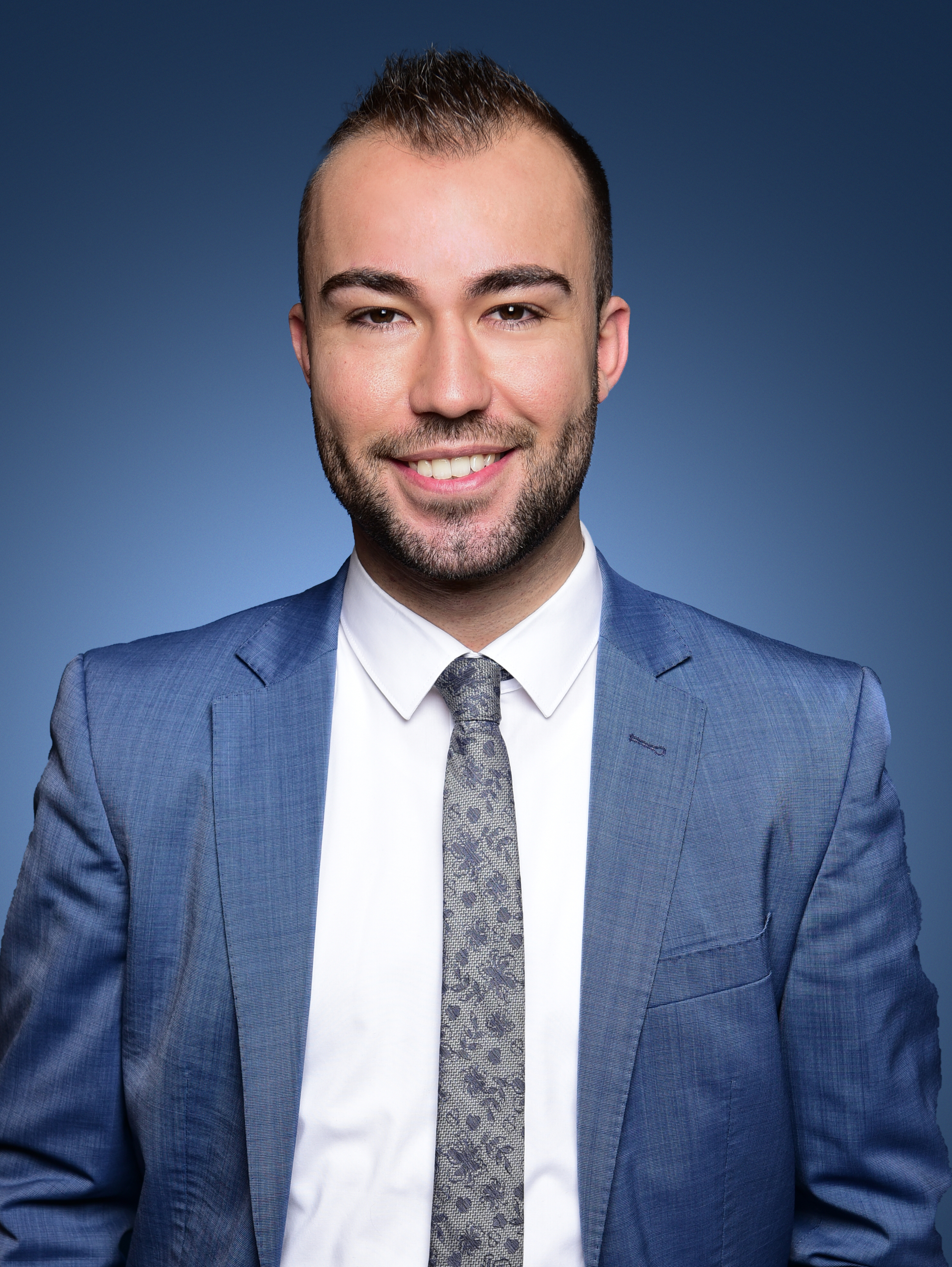 Michael Koller