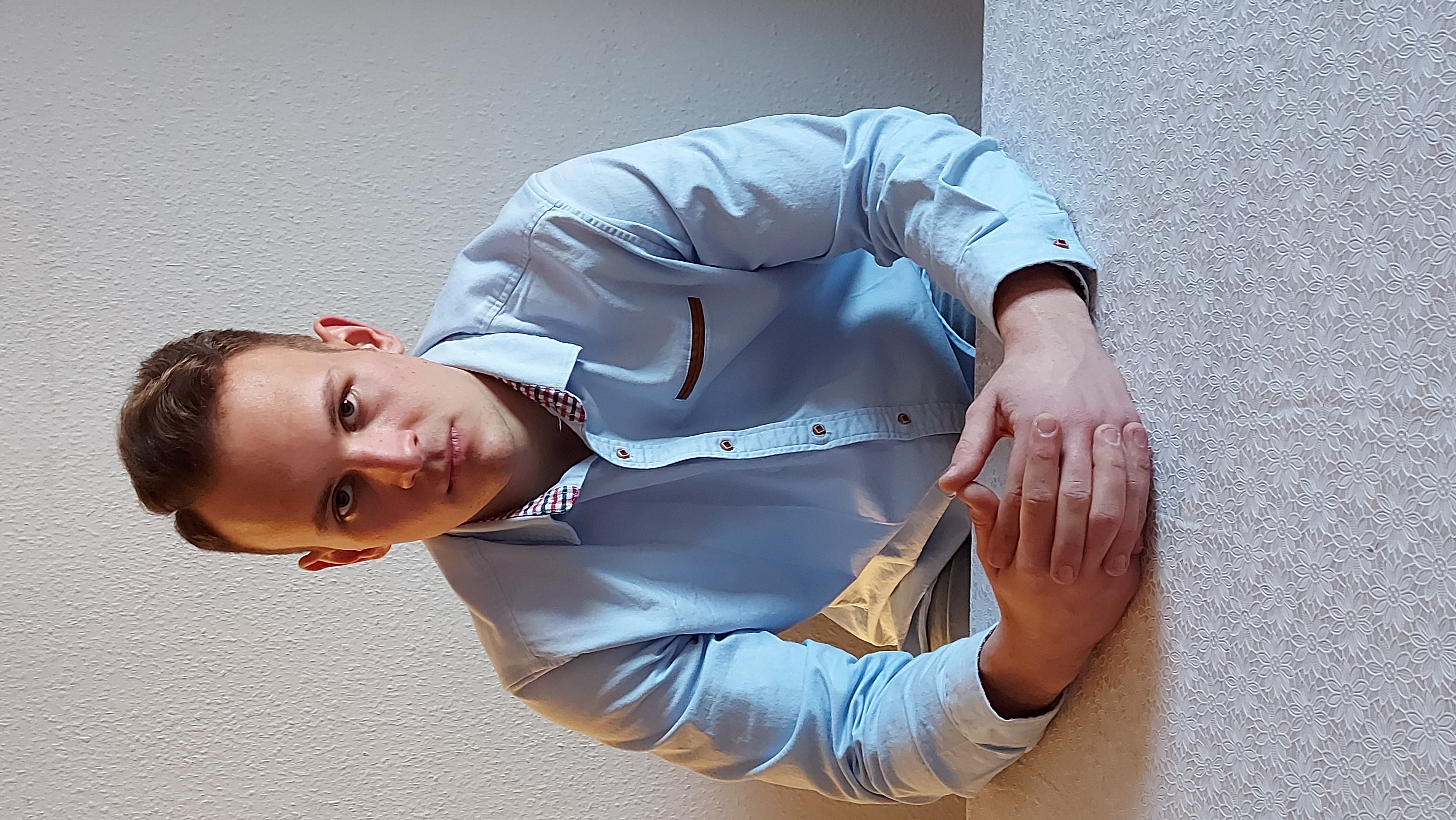 Lukas Urban
