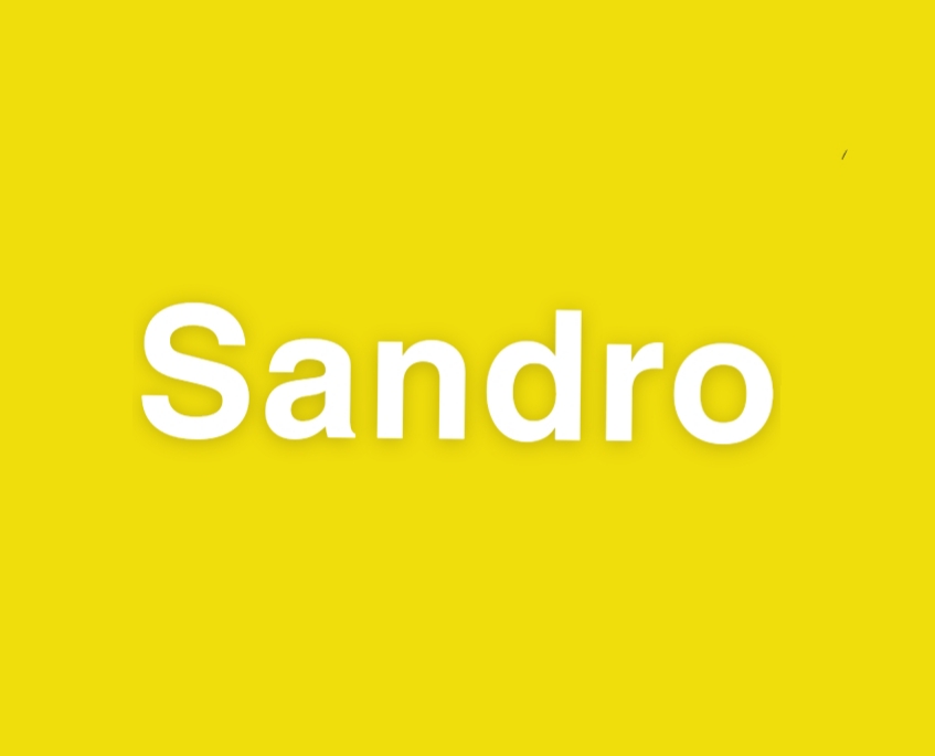 Sandro Klee