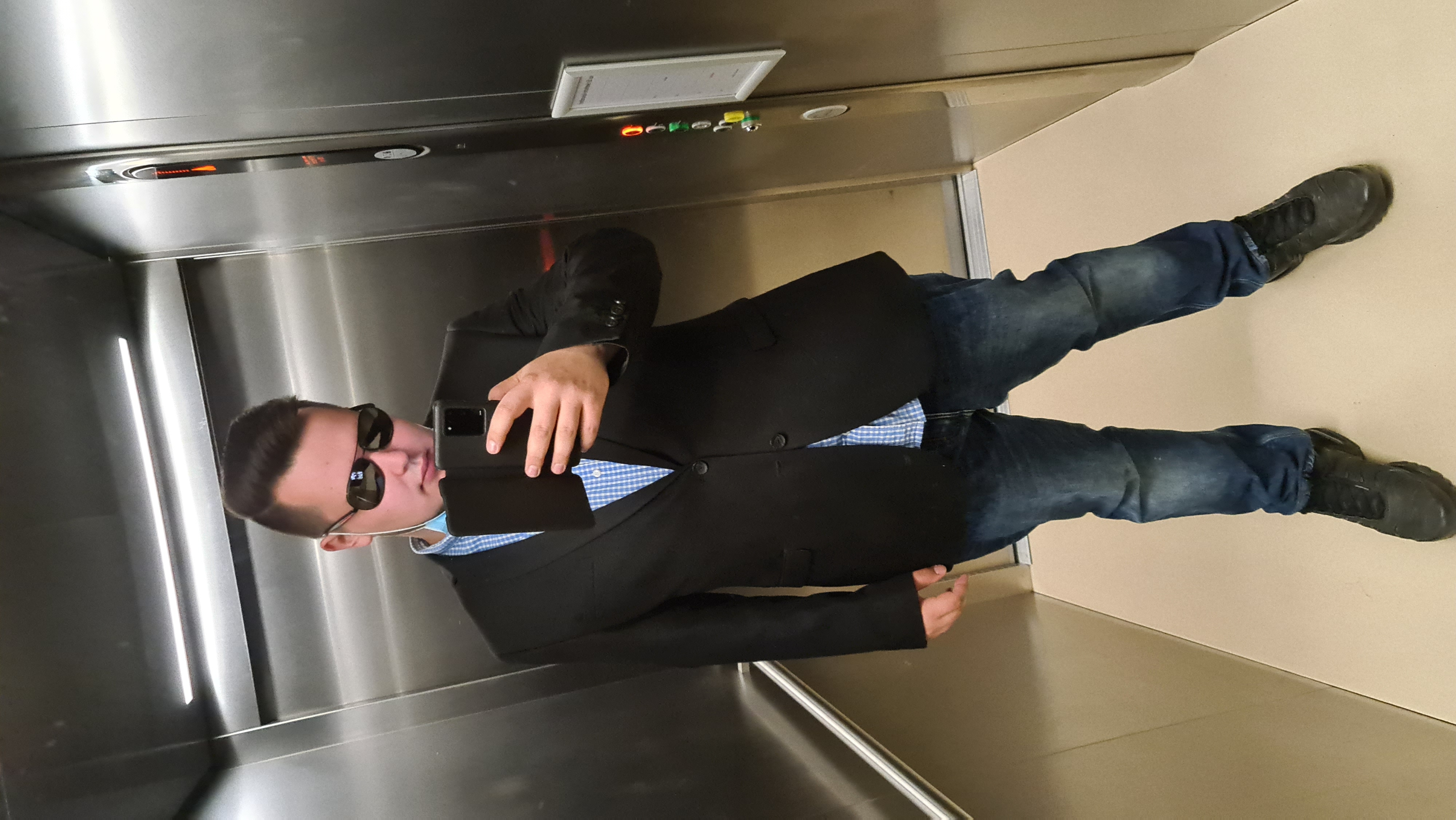 Leon Kliessmann