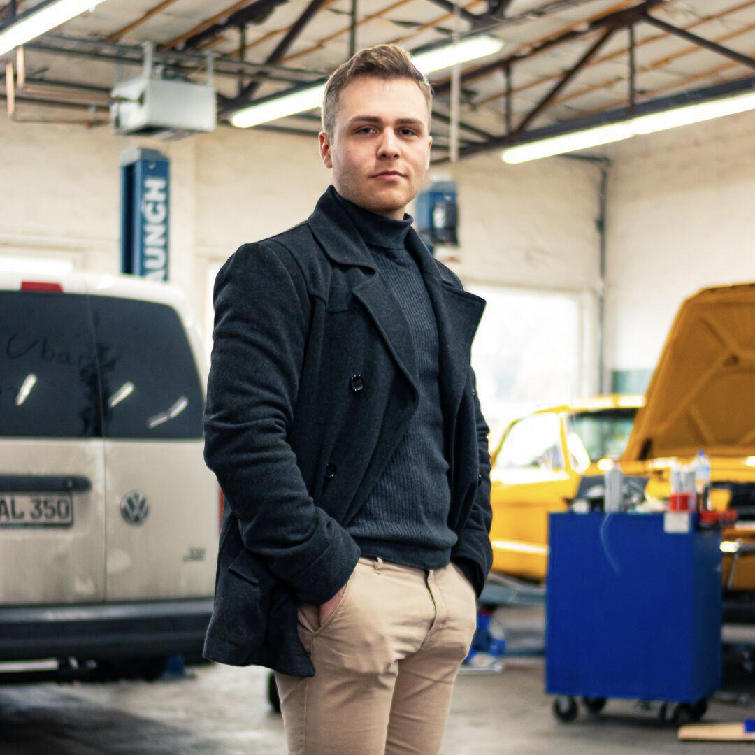 Julian Meyer