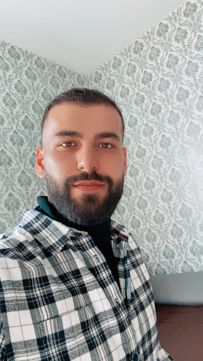 Mücahit Kavi