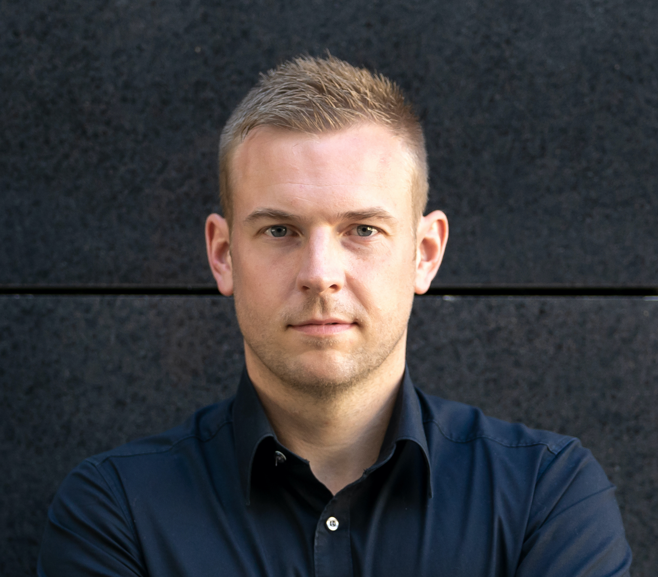 Michael Graf