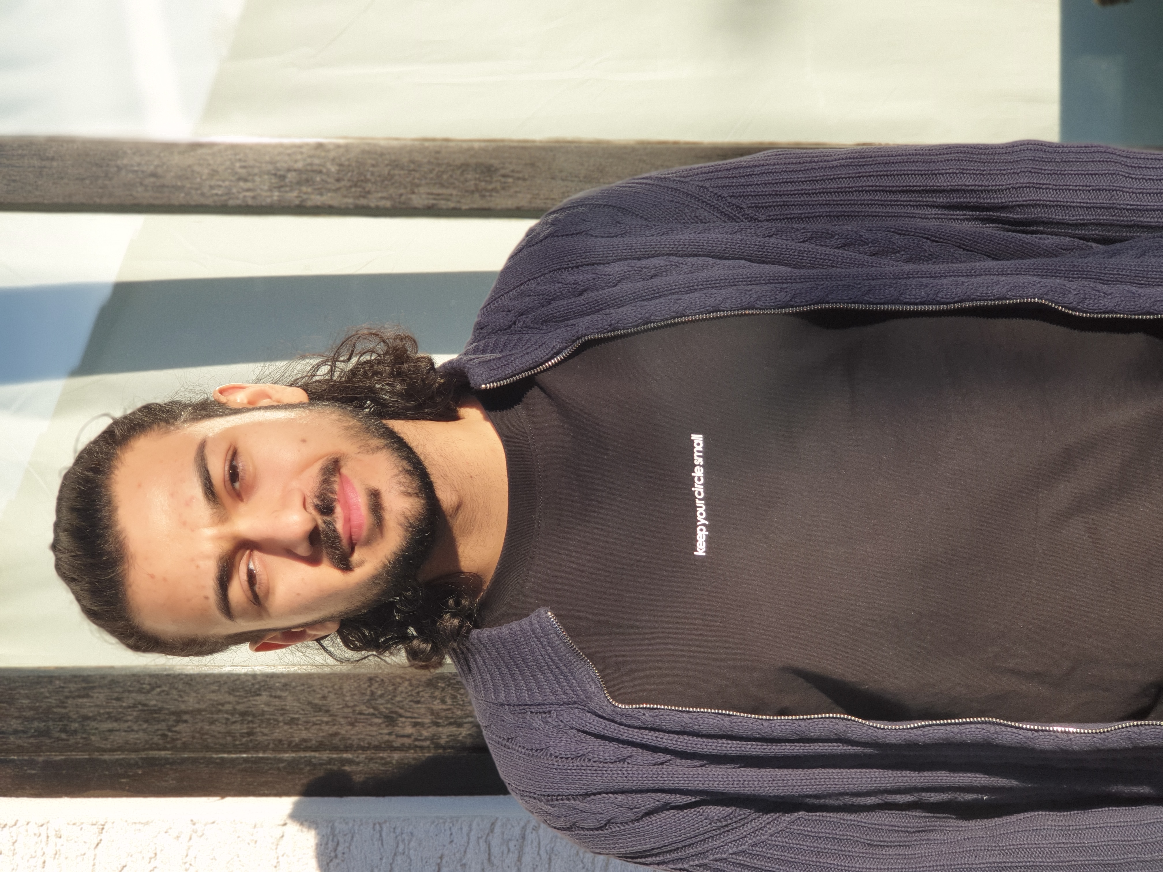 Cetin Dahle