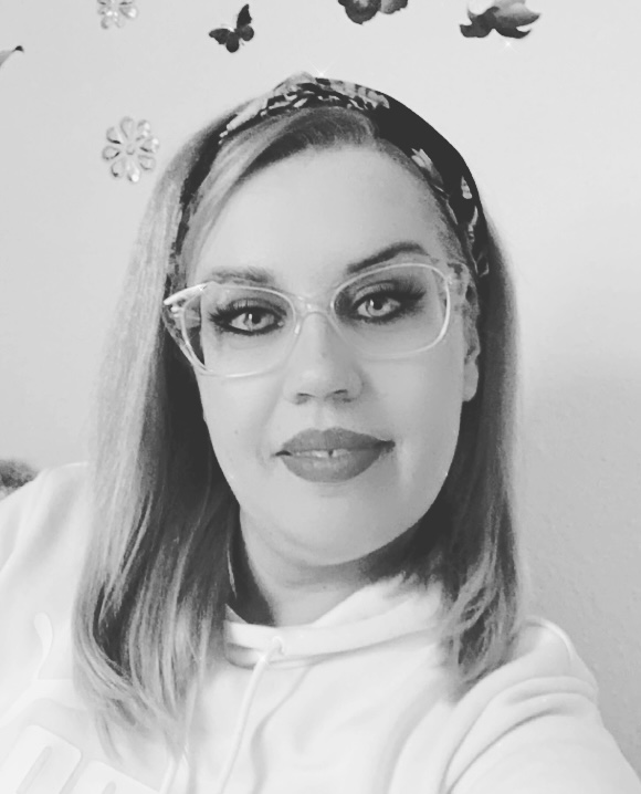 Jasmin Behal