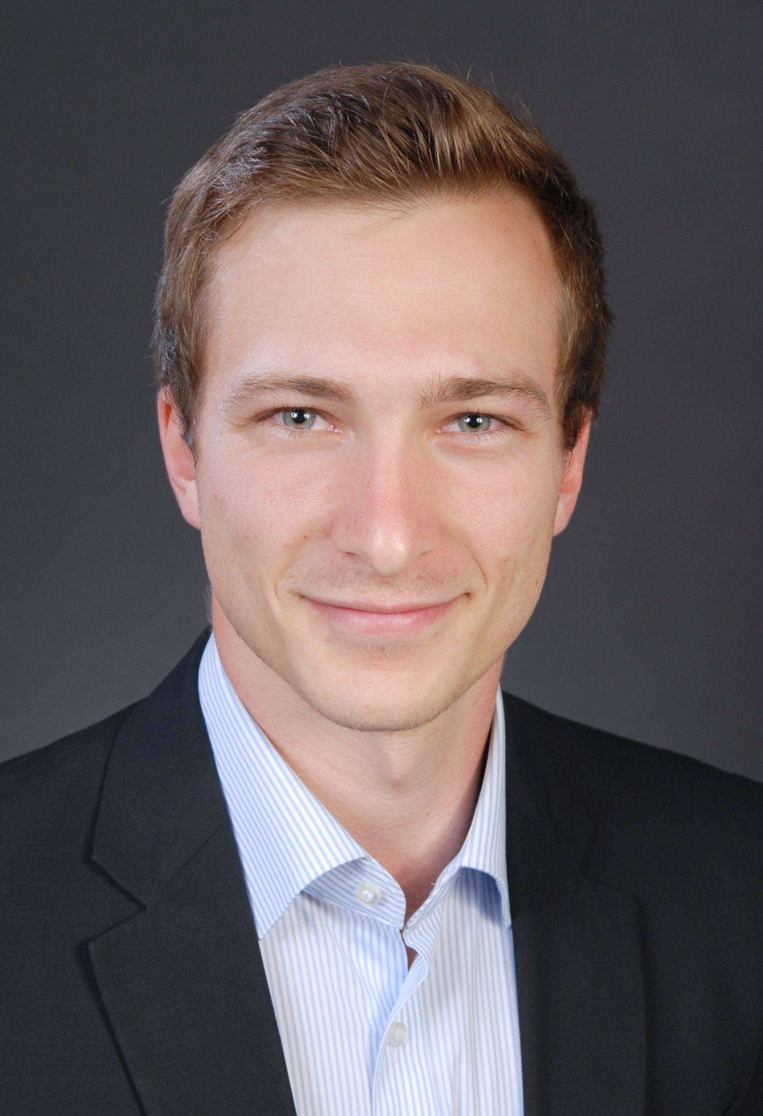 Ulli Bauer