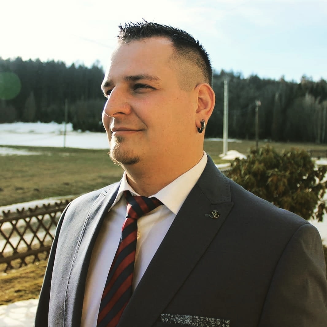 Schnarrer Matthias