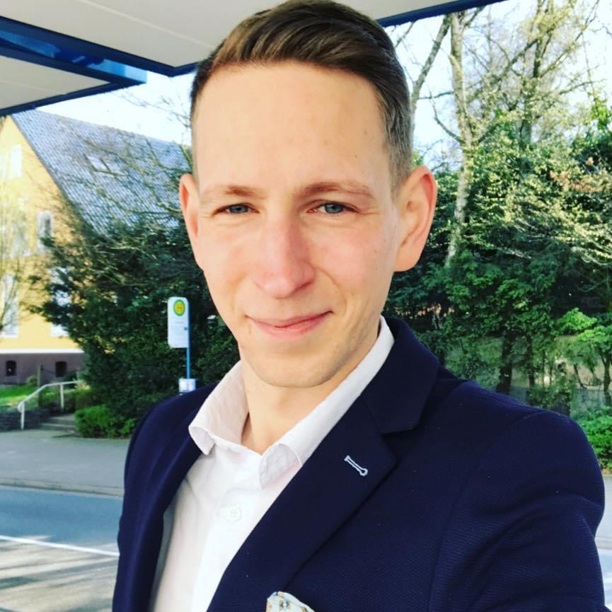 Florian Schulte