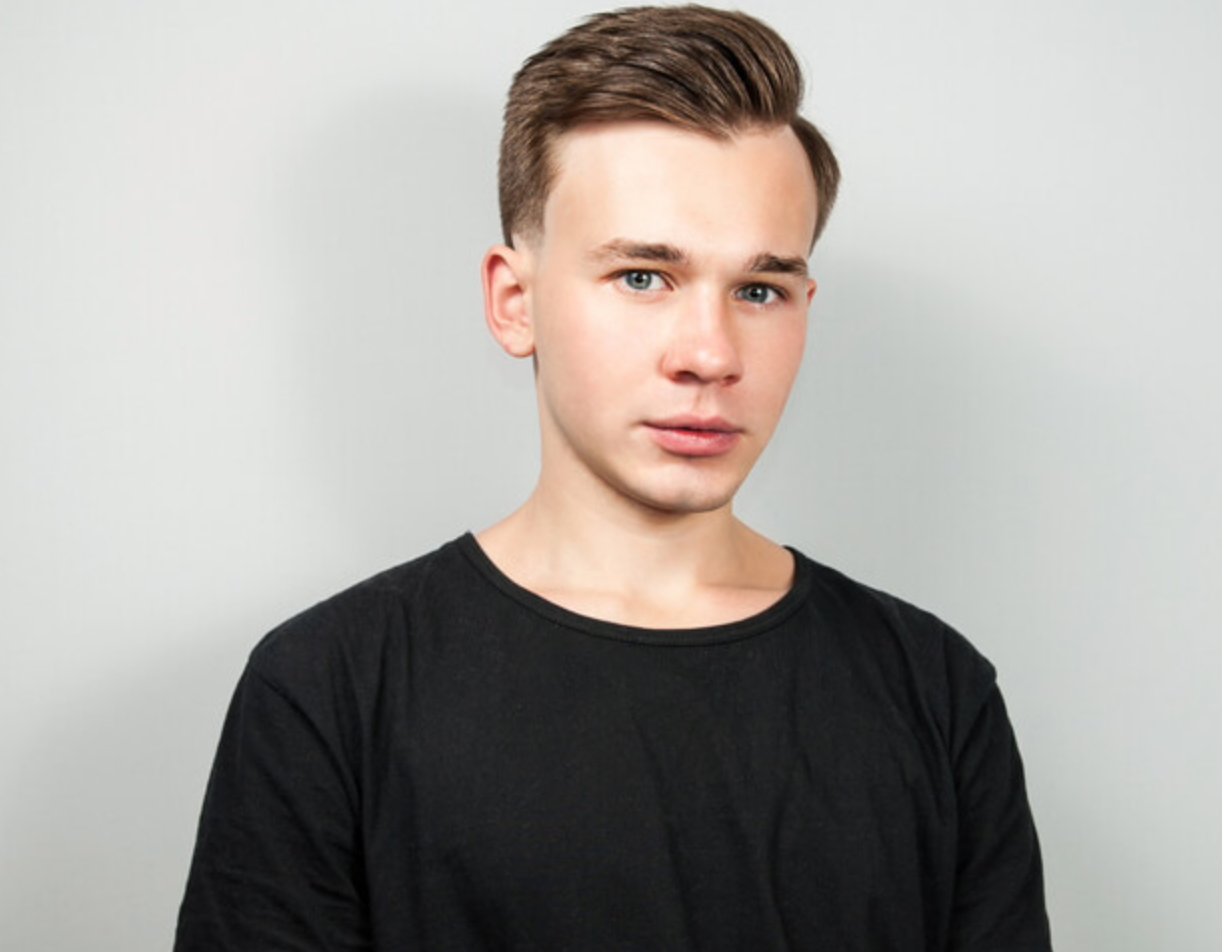 Ludwig Ackermann
