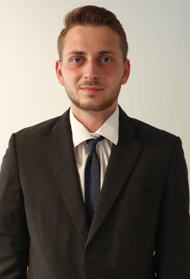 Daniel Schmidt