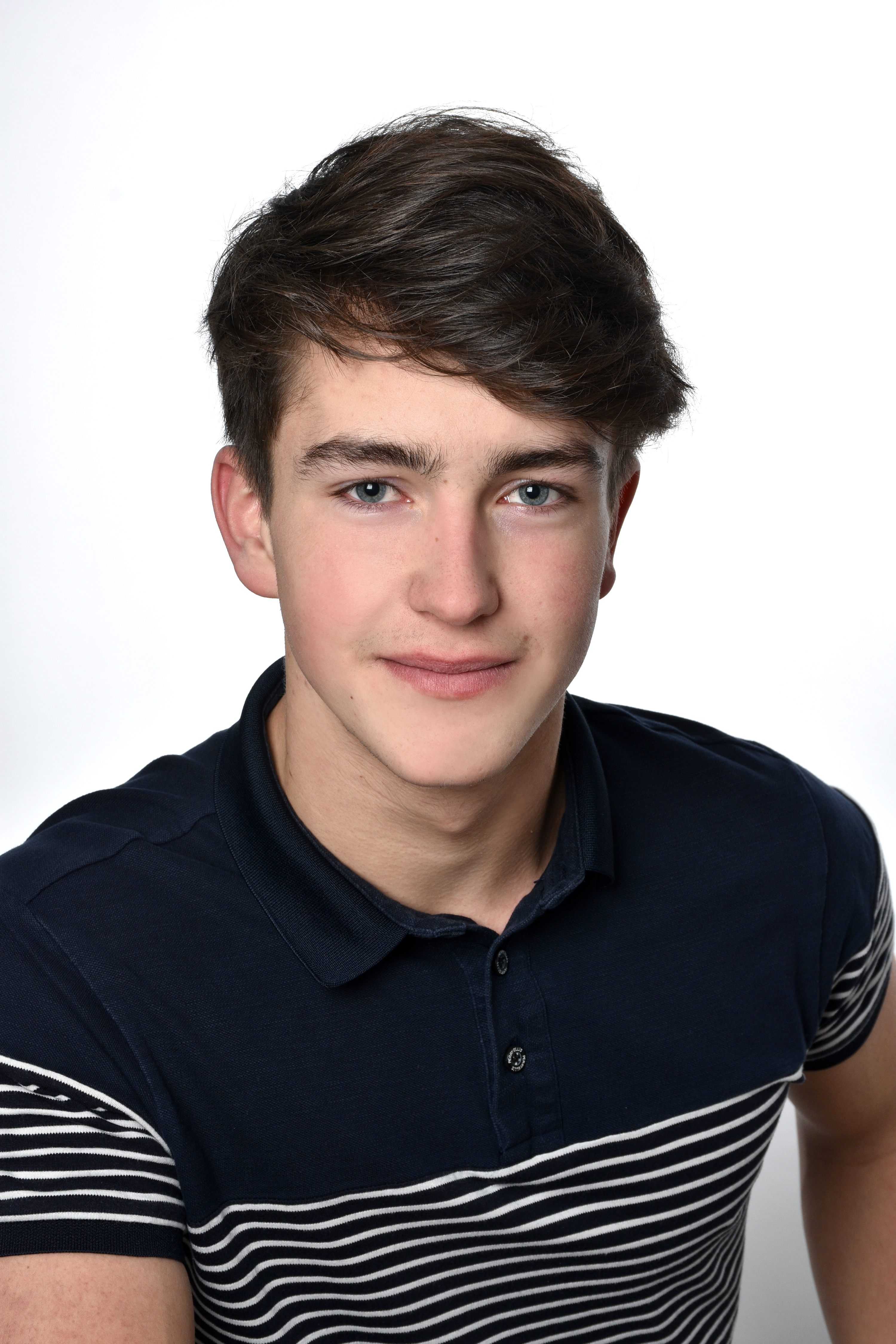 Nick Stellmacher
