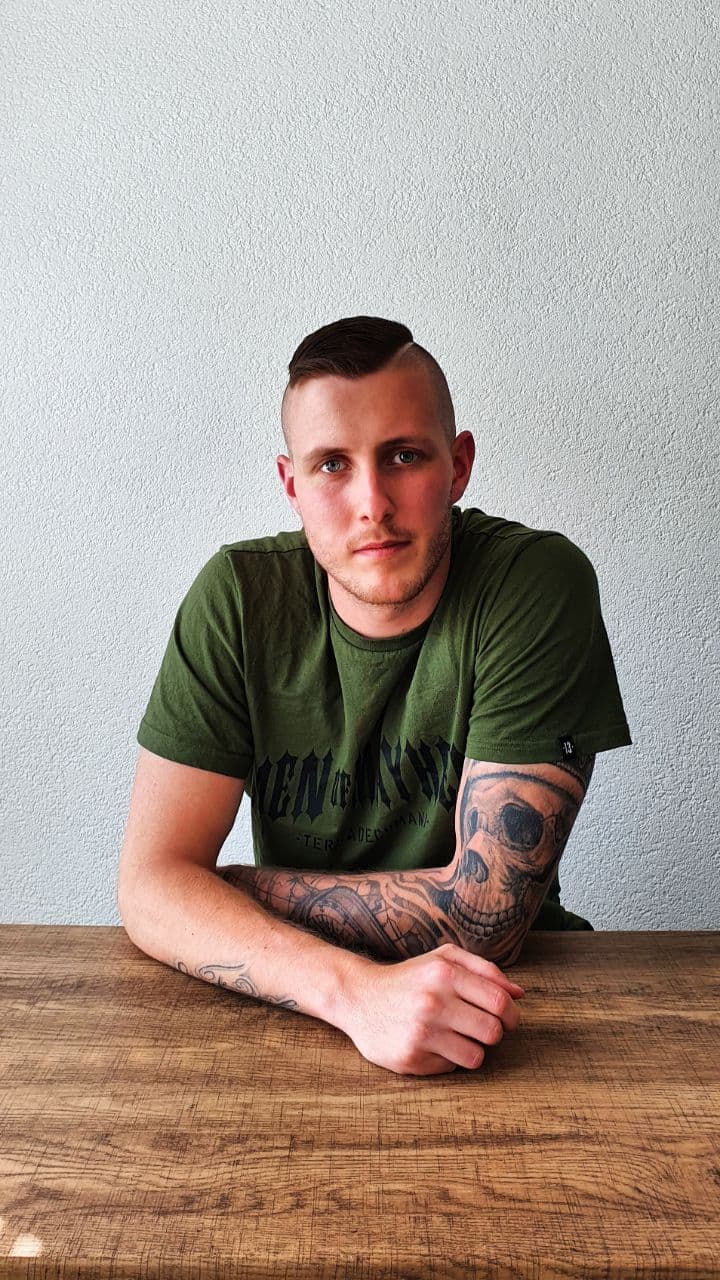 Fabian Wolf