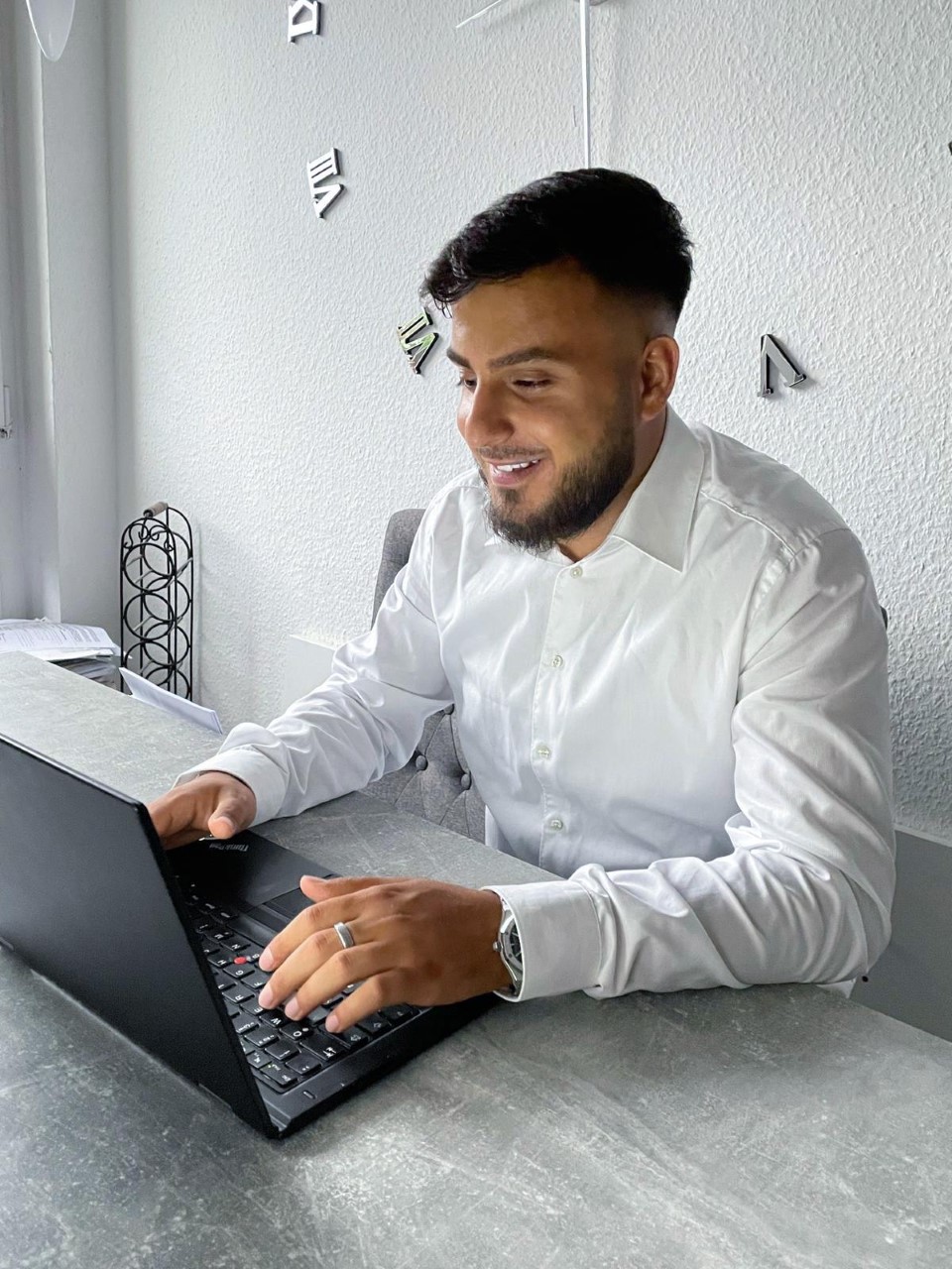 Maher Fadel