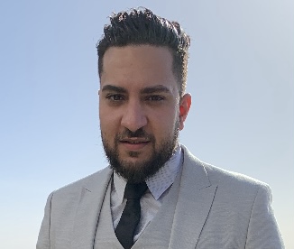 Mohamed Metwaly