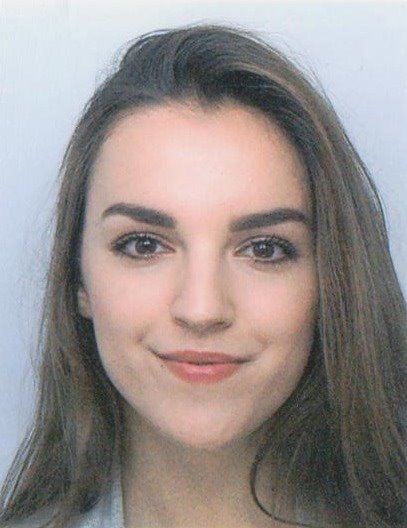 Denisa Dimova