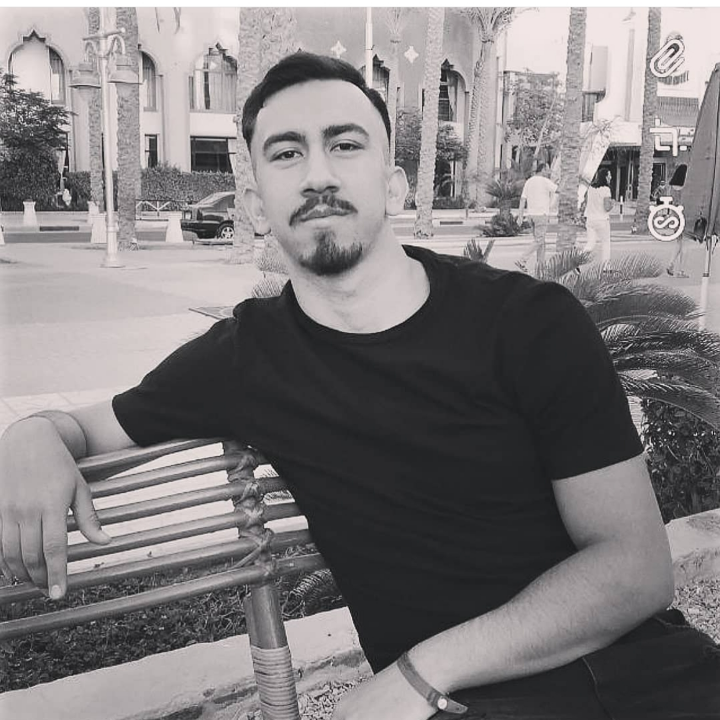 Diyar Kaya