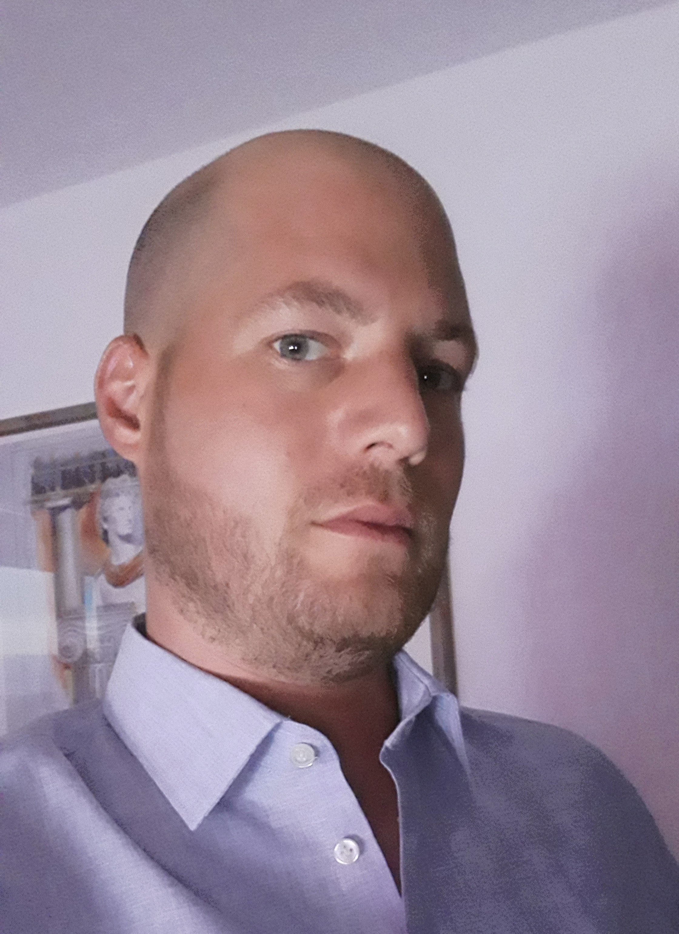 Christopher Gemeinhardt