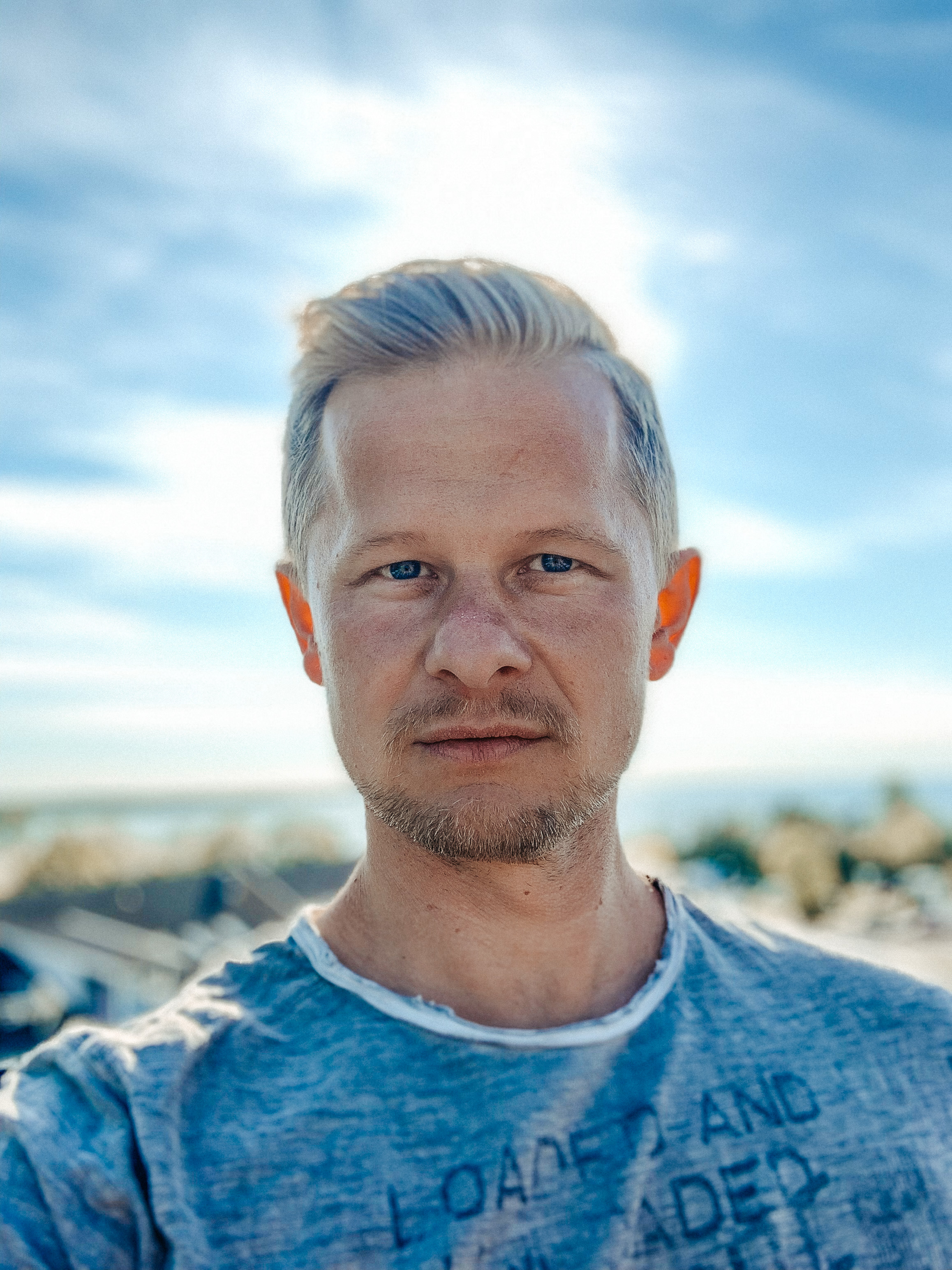 Rados Serdynski