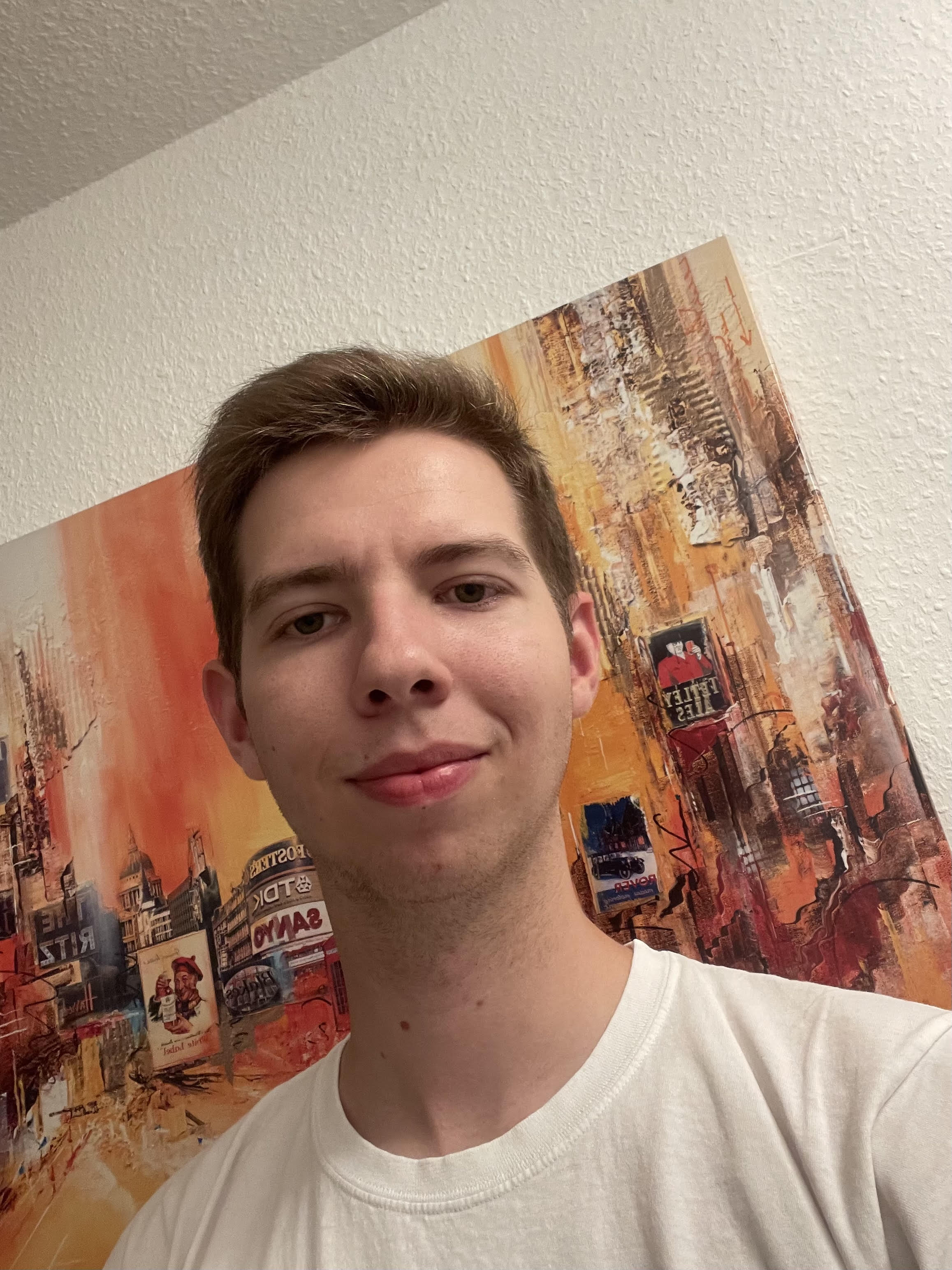 Niklas Horlacher