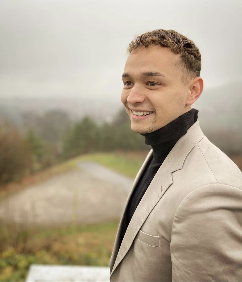 Maximilian Galle