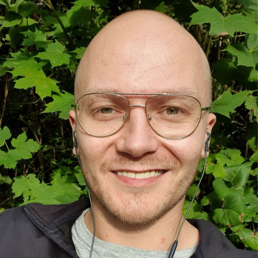 Sascha Kreiger