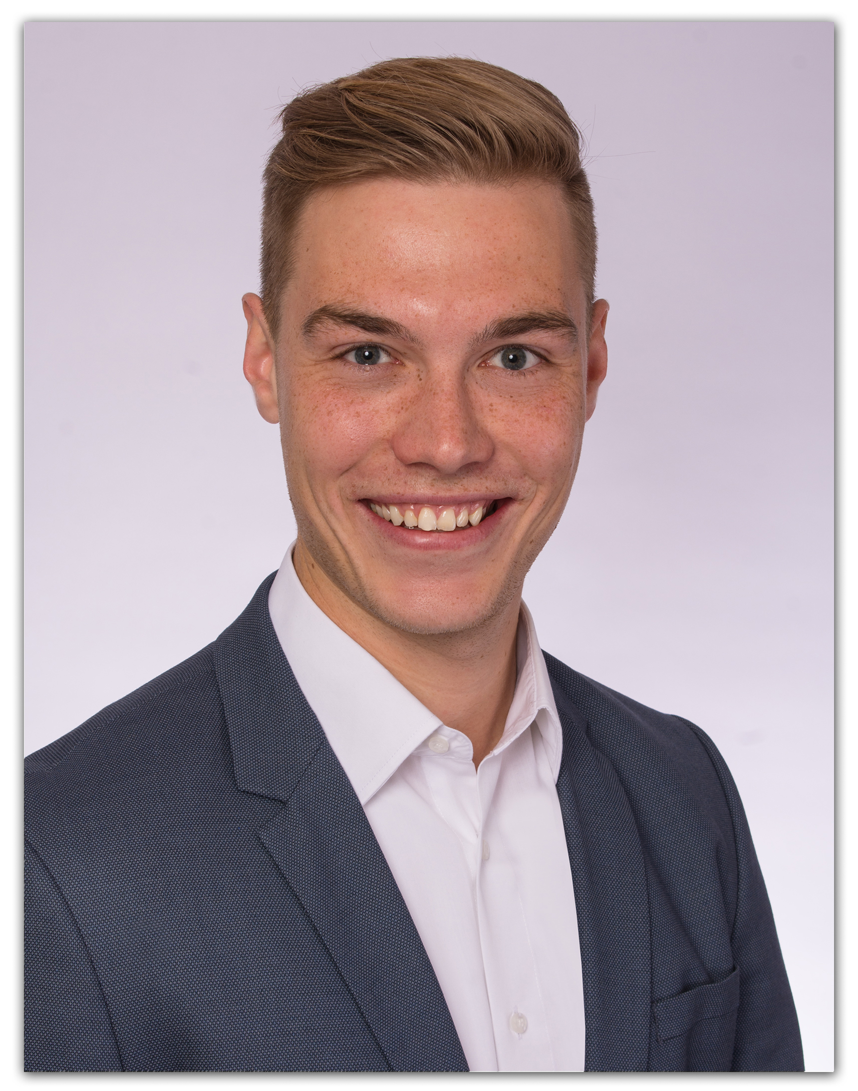 Jannes Harms