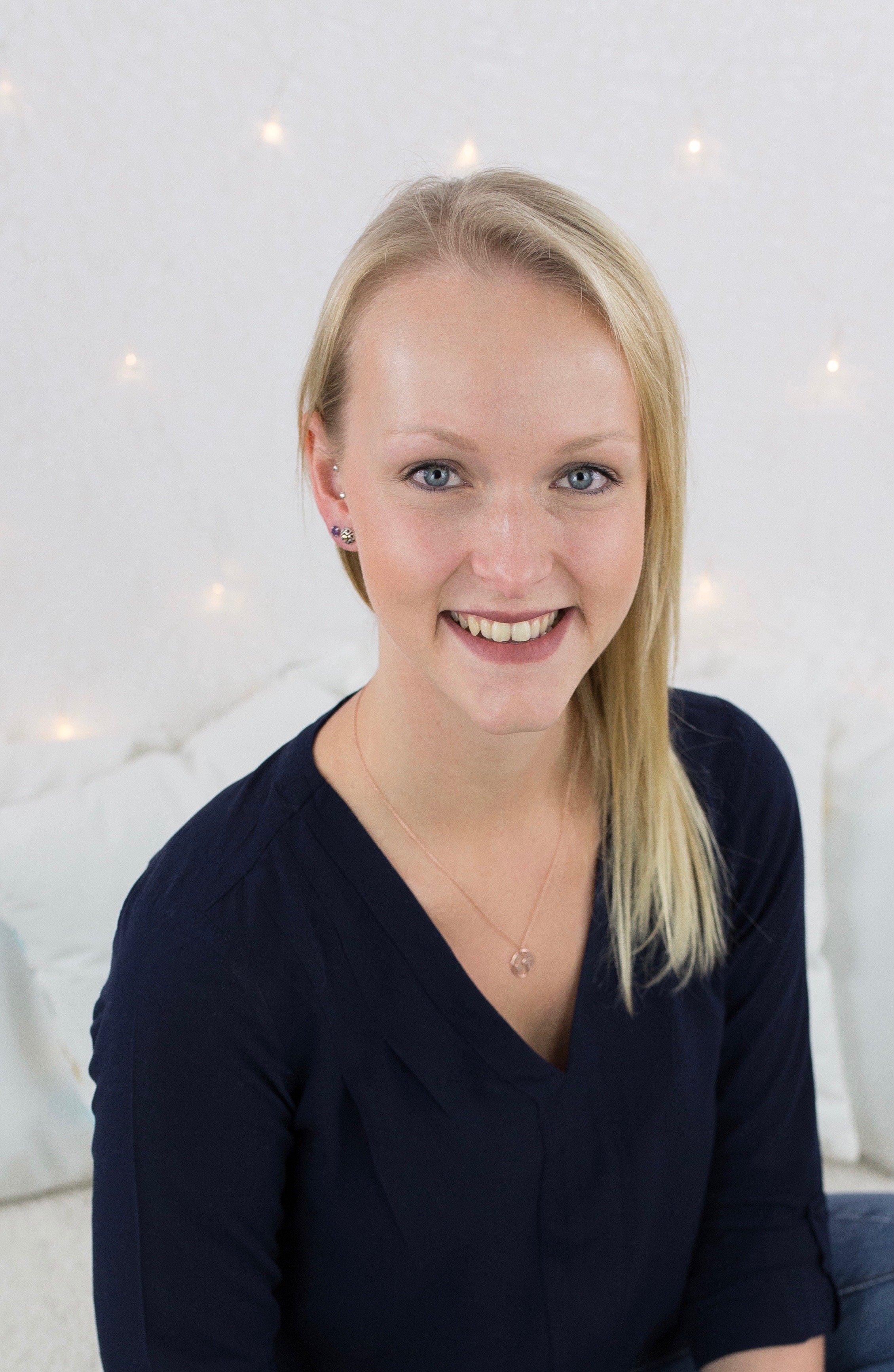Carolin Haeger