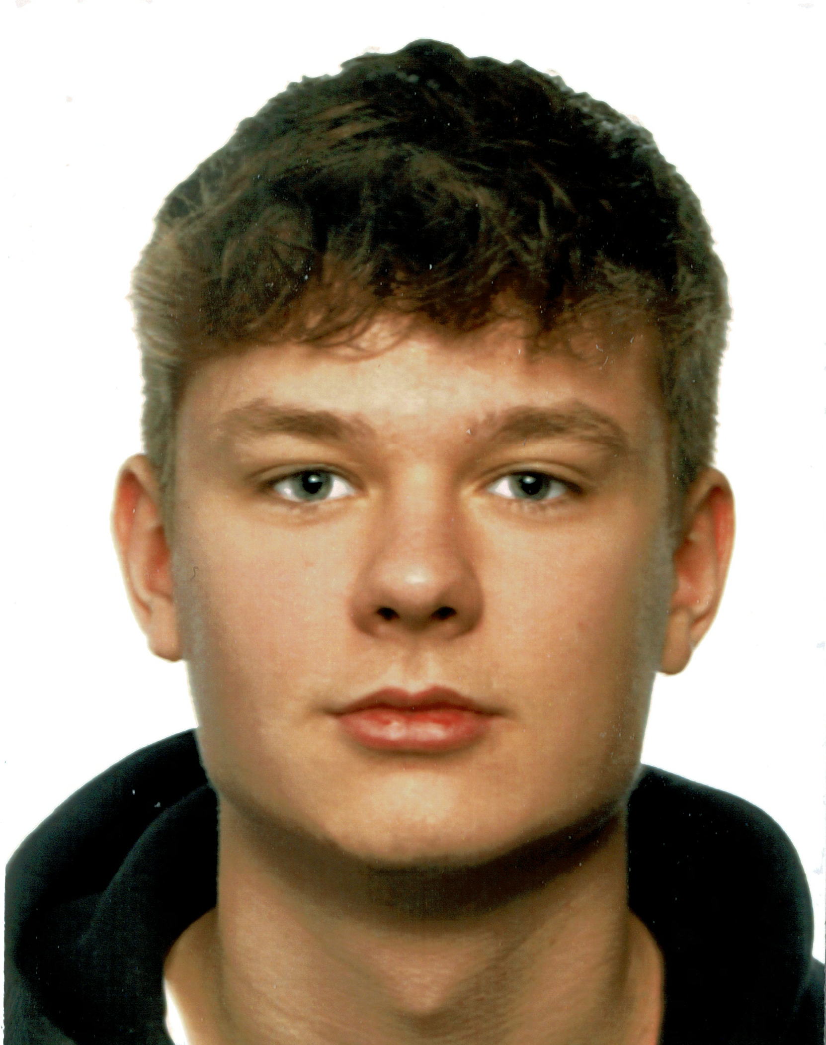 Hauke Kehlenbeck