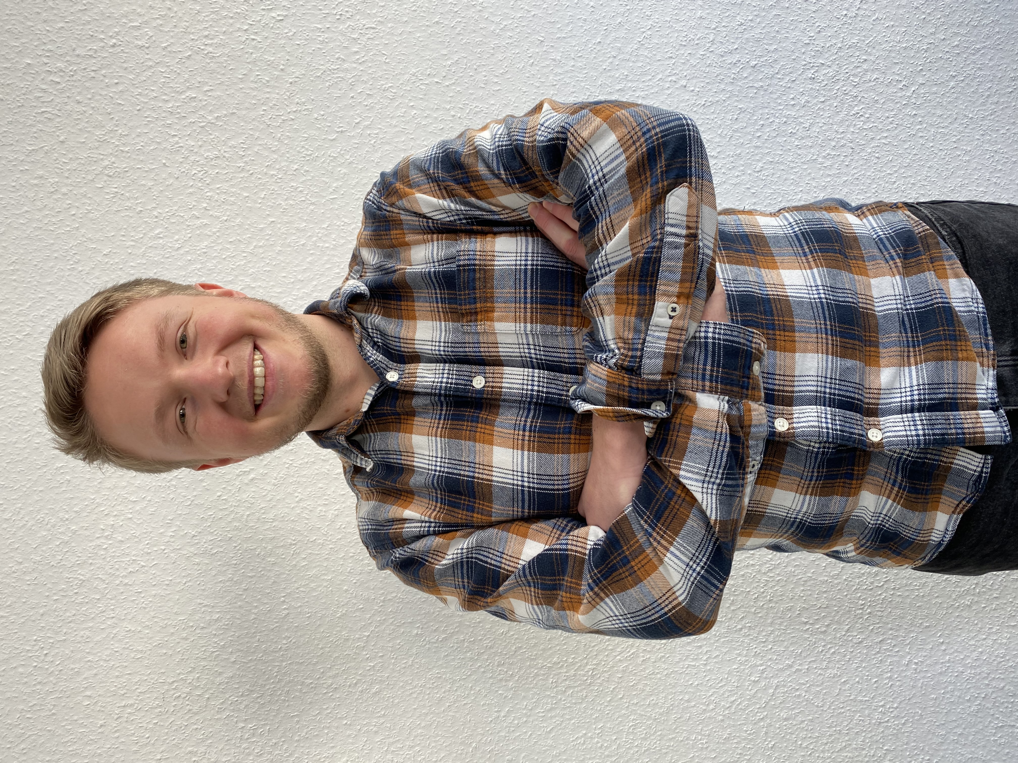 Lars Hoffmann