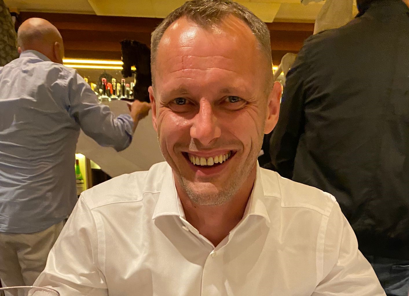 Uwe Samland