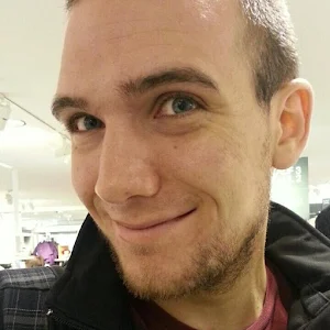 Daniel Schwab