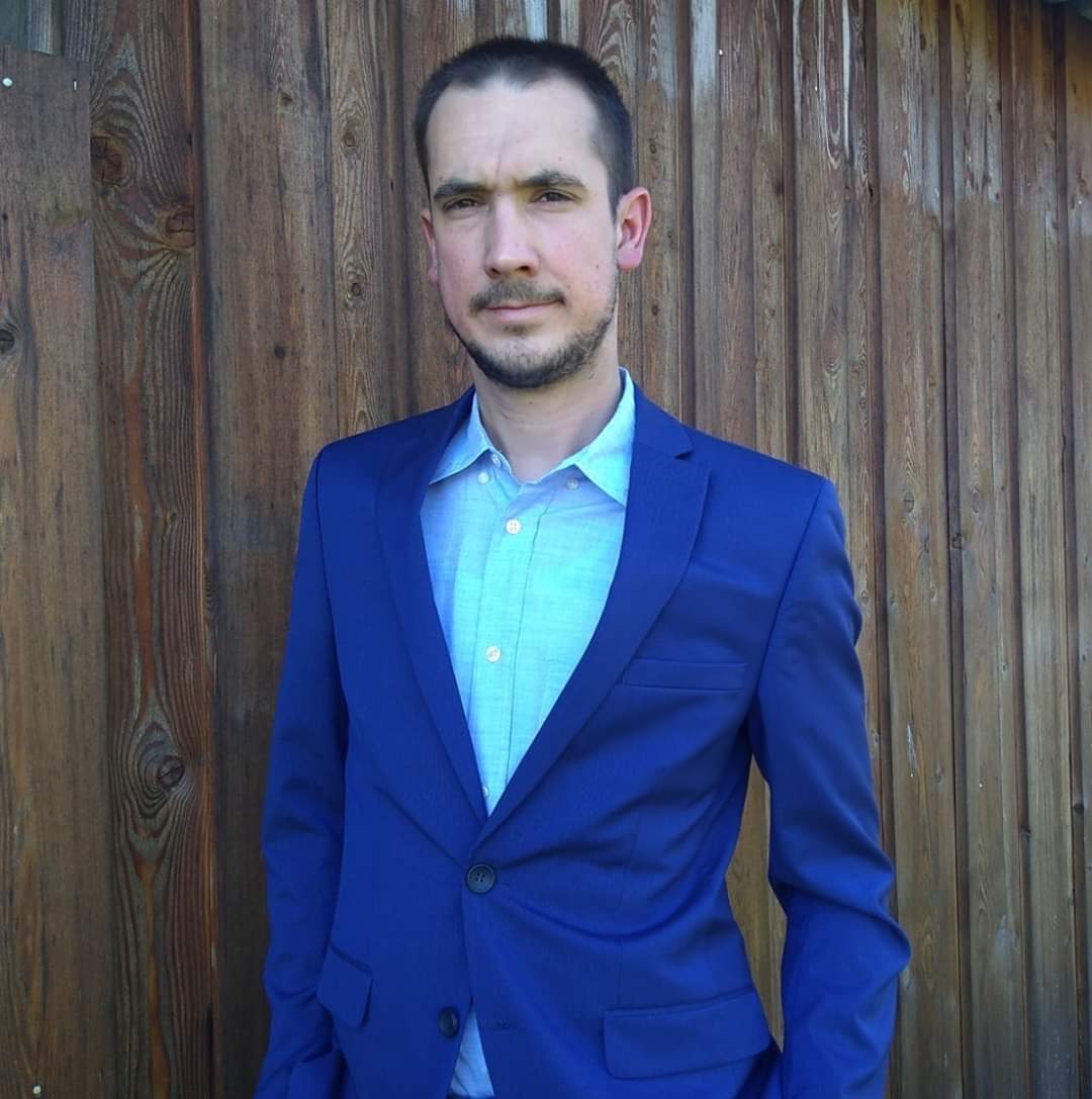 Lars Halfar