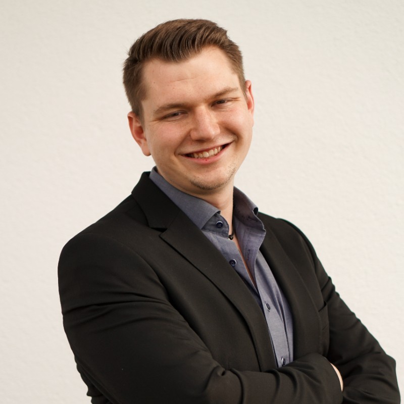 Markus Schuster