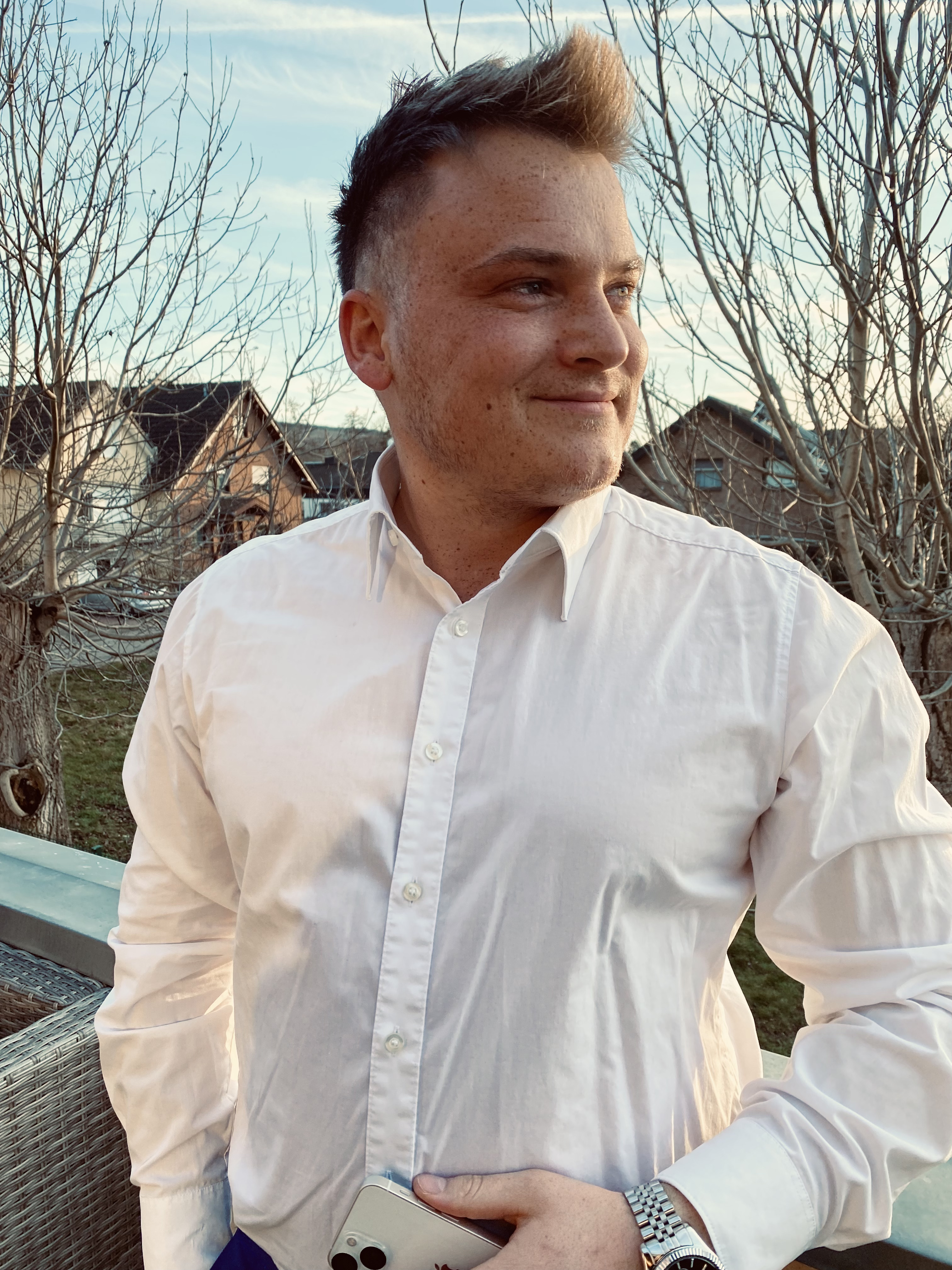 Marian Mossakowski