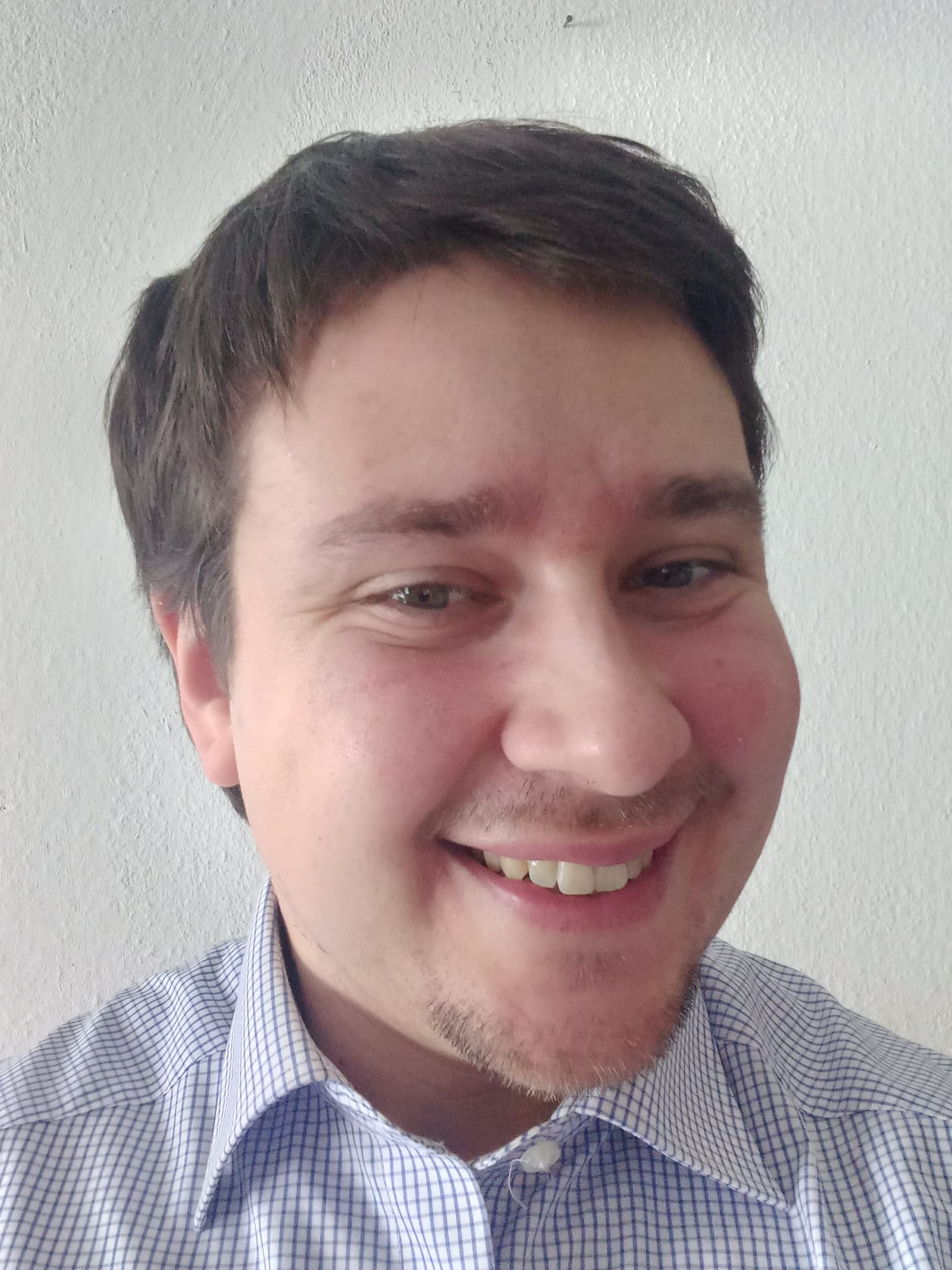 Roman Ostrowski