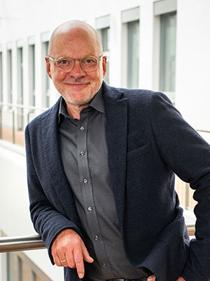 Oliver Leidig