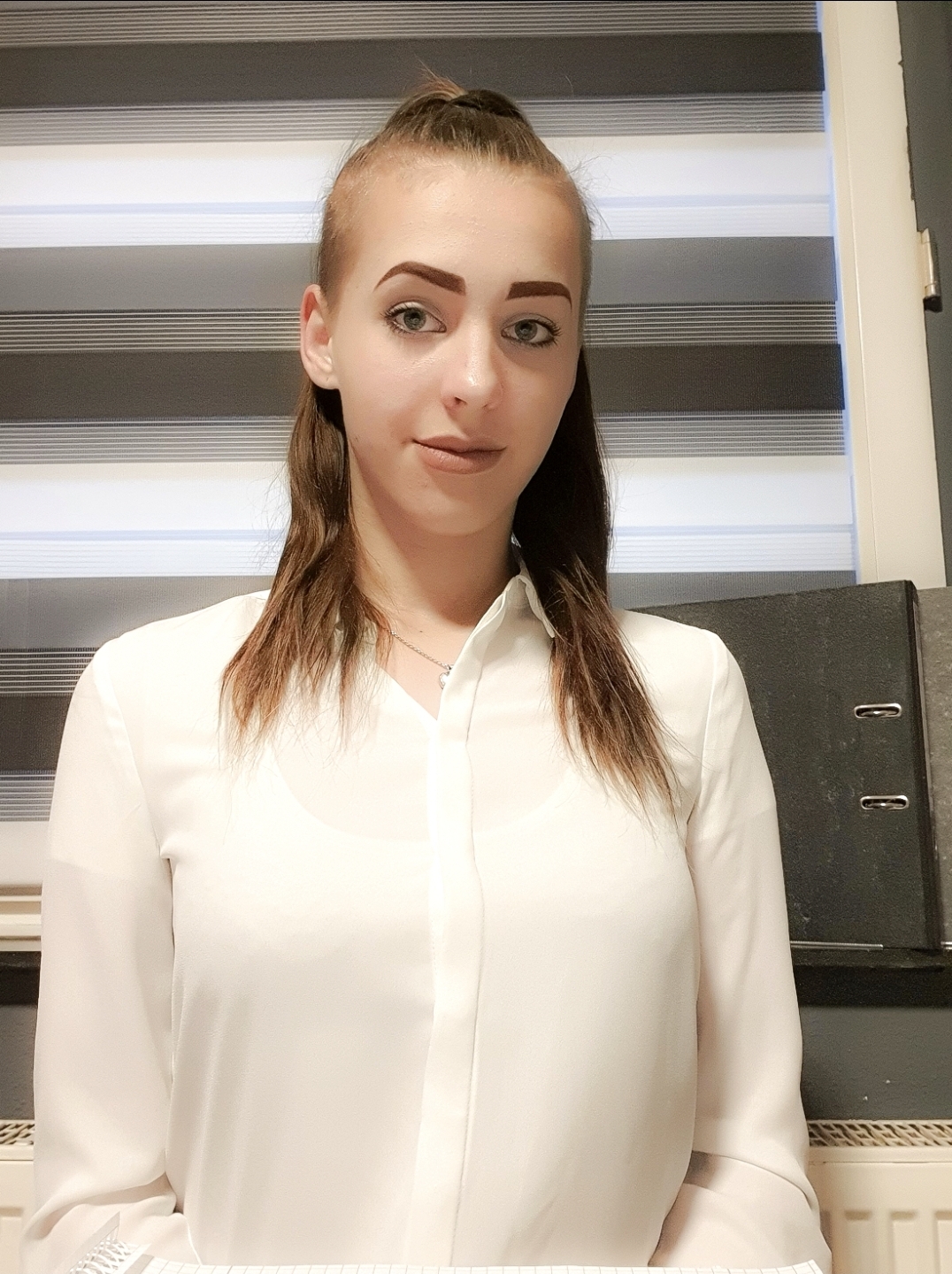 Olivia Chorzepa