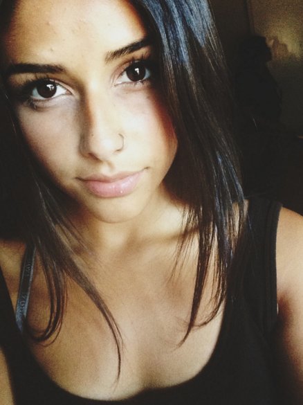 Vanessa Ernst