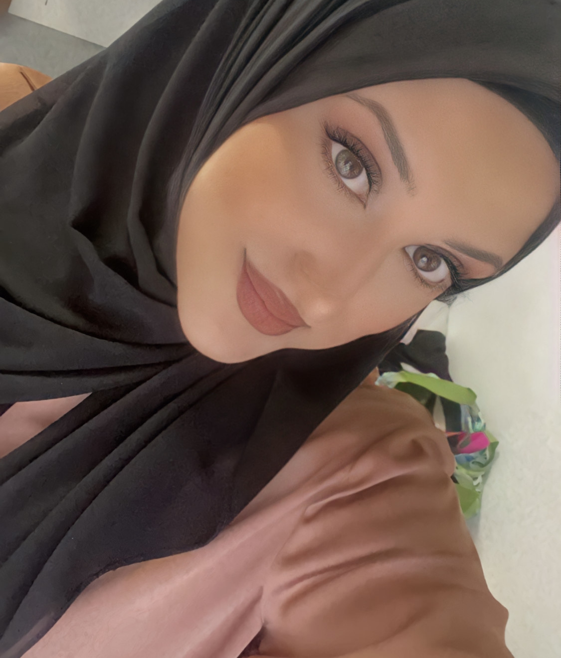 Fatme El-Khalayli