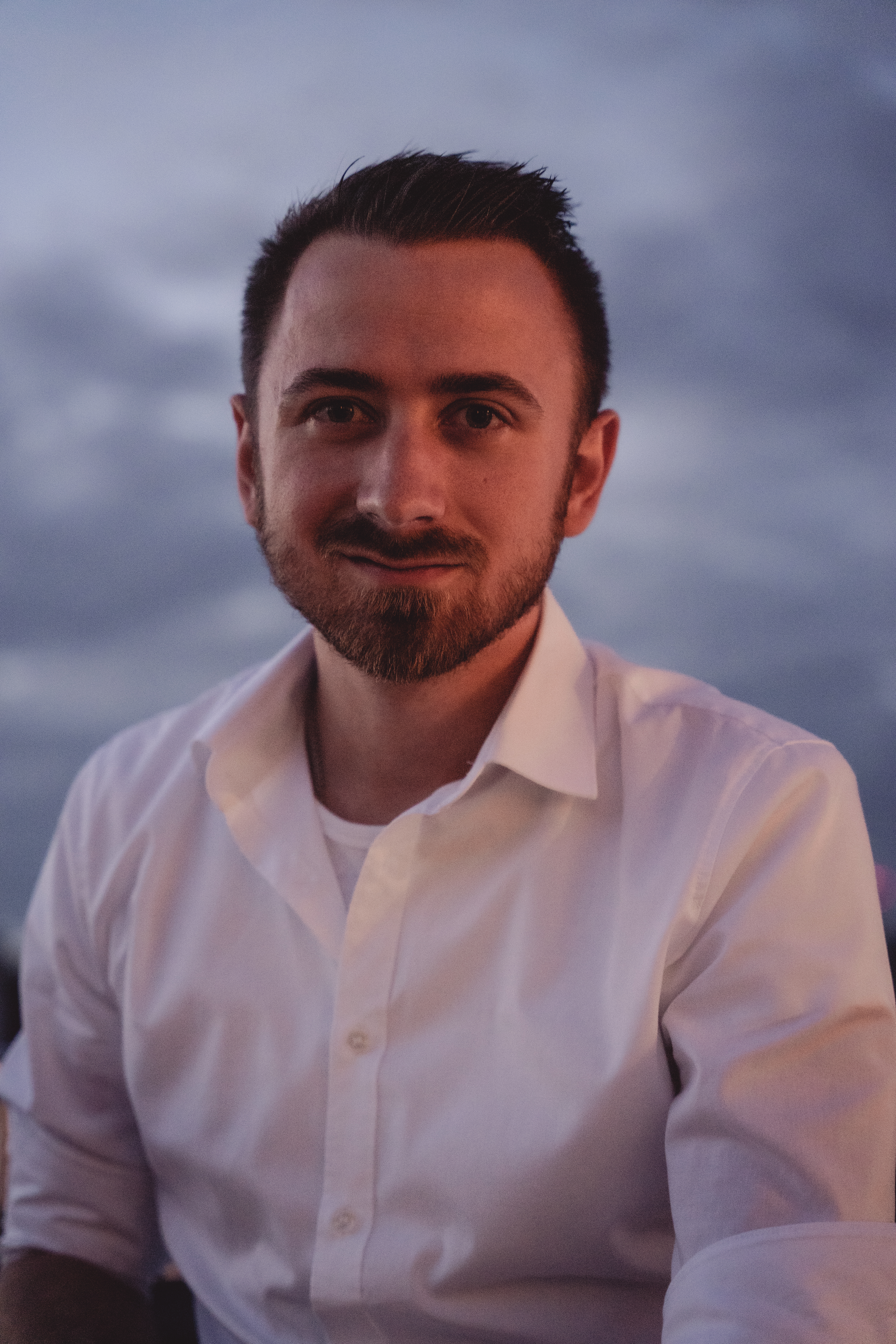 Daniel Beermann