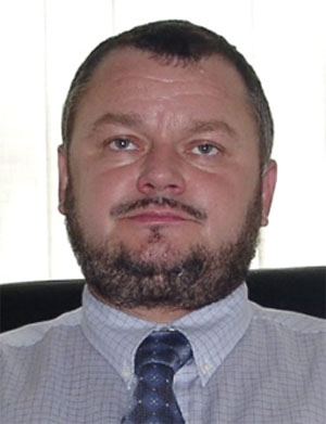 Ewald Knapp