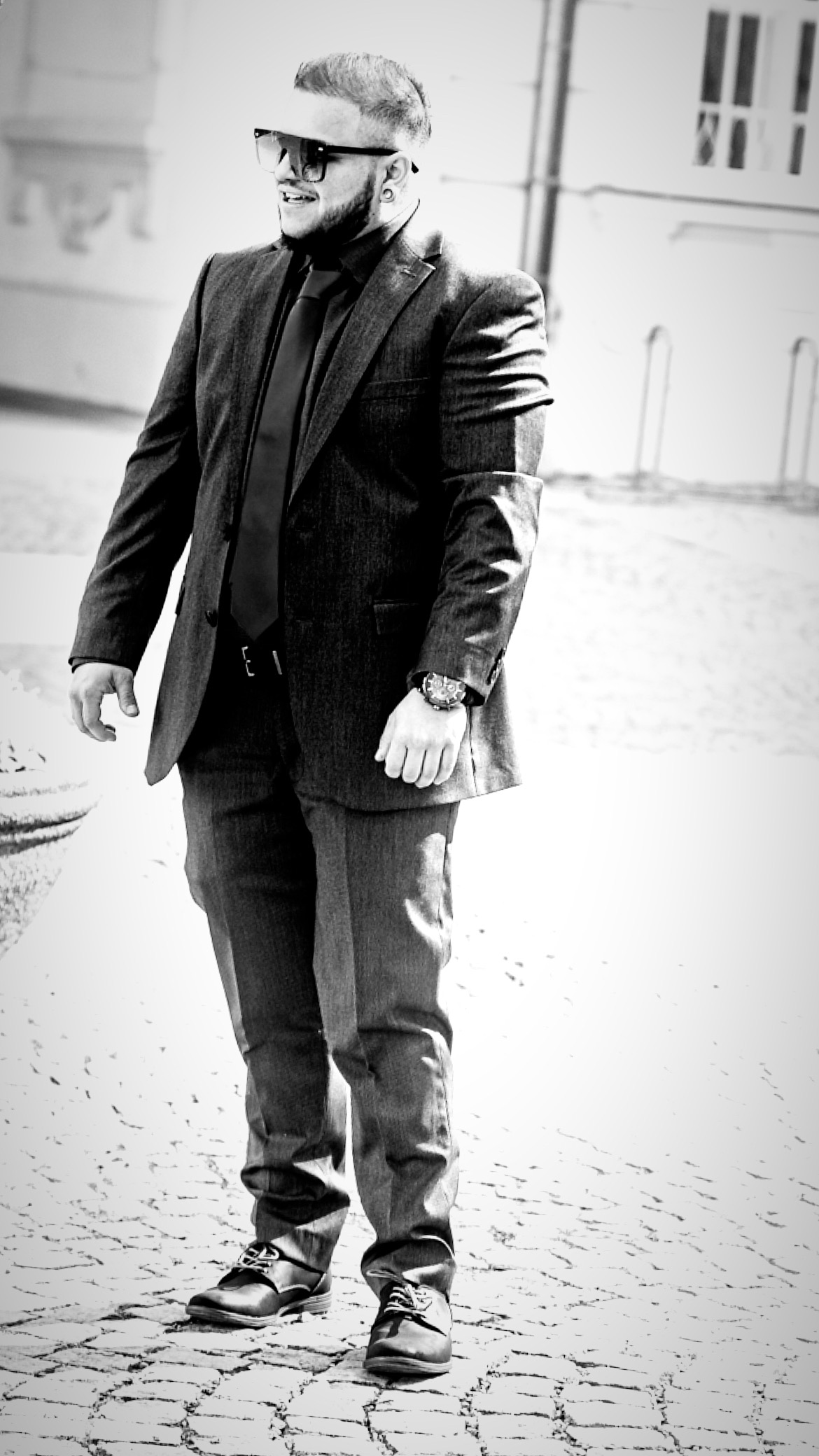 Luca Marinkovic